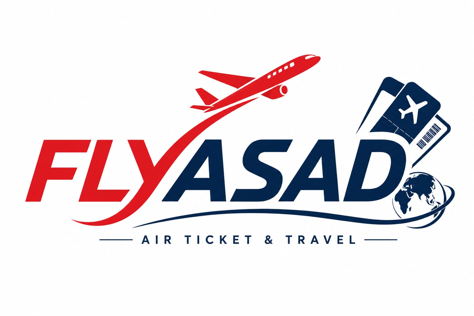 Fly Asad